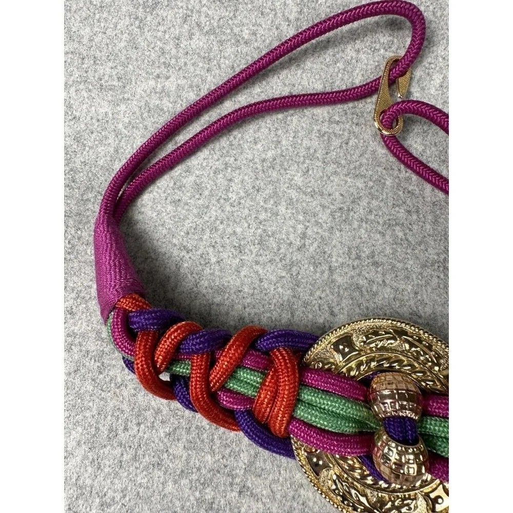 Unbranded vintage statement